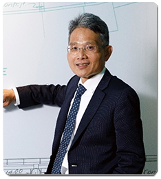 經濟部 常務次長 賴建信