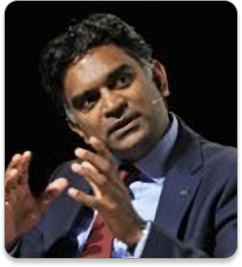 Kalanithy Vairavamoorthy