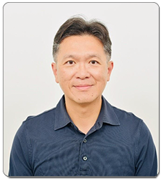 經濟部水利署水利規劃分署 分署長 張廣智