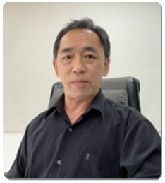 經濟部水利署 副總工程司 簡昭群