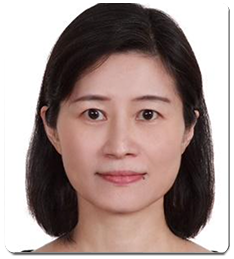 張麗秋