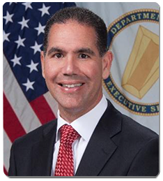 Jose E. Sanchez