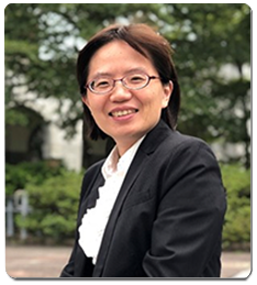 Chun-Ling Kuo
