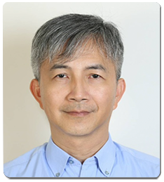 經濟部水利署 副署長 陳建成