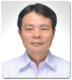 經濟部水利署 主任秘書 簡振源