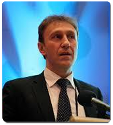 Zoran Vojinovic